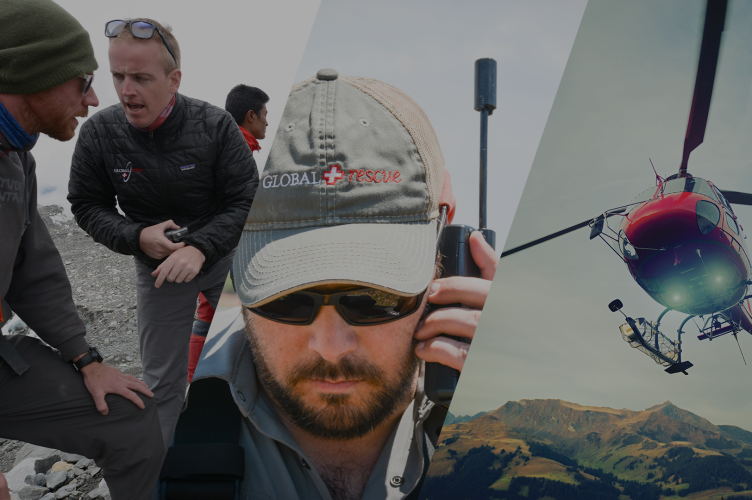 Celebrating 20 Years of Global Rescue