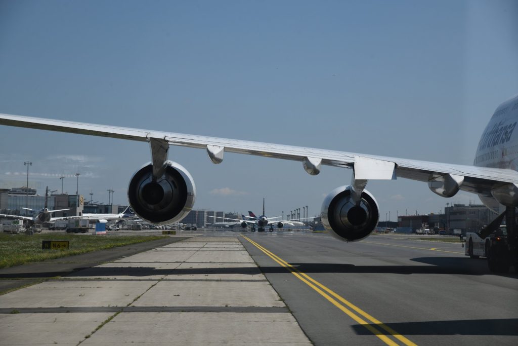 Why Isn’t International Travel Slowing Despite Flight Disruptions and Rising Travel Costs?