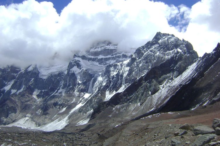 Trekking Aconcagua: Real-World Prep for South America’s Giant