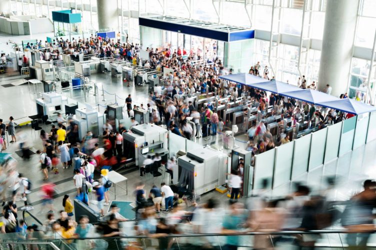 How New Technology Is Transforming Airport Security and Traveler Experience