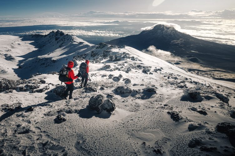 Altezza Offers Kilimanjaro Expedition Prize in Global Rescue’s 2025 Travel Boldly Contest
