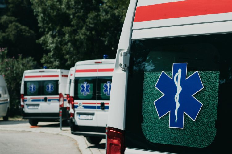 Emergency Ambulance Costs for Travelers, Free Ride or Financial Shock?