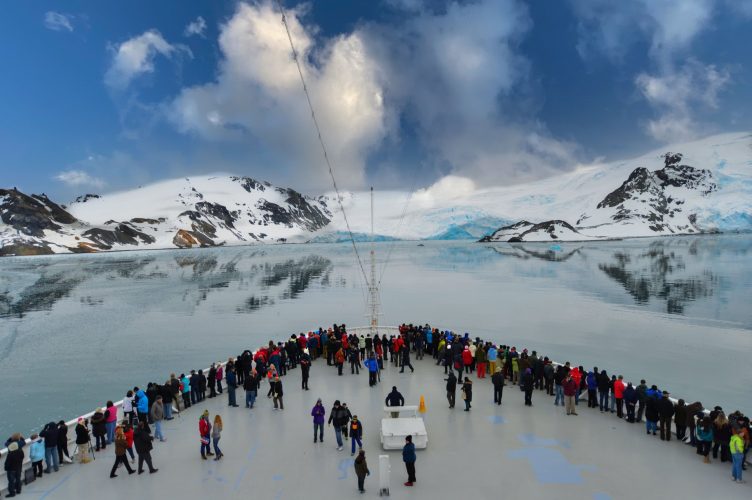 Is Crossing the Drake Passage Worth the Journey to Antarctica?