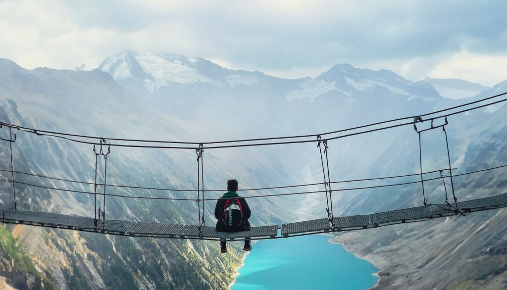 Why Are Travelers Choosing Experiences Over Luxury Goods?