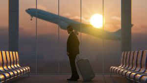 The World’s Most Dangerous Countries for Executives