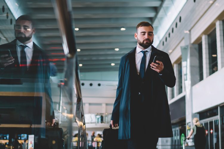 Face Value: In-person Business Resurges Amid Virtual Meeting Fatigue