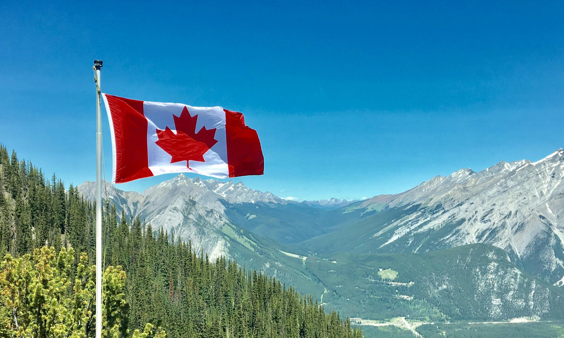 What Makes Canada One of the World’s Most Diverse Travel Destinations?