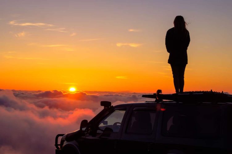 Overlanding: A Mom Reflects on Keeping Her Family Safe During an Epic Family Road Trip 