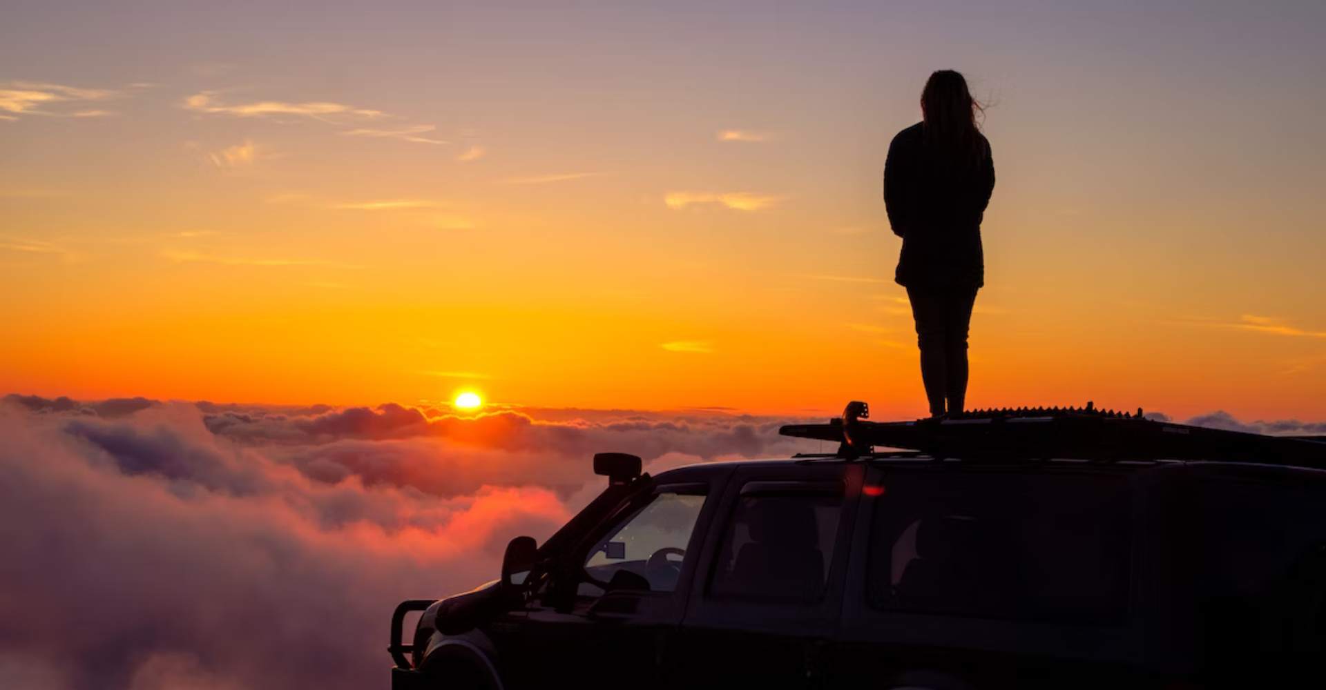 Overlanding: A Mom Reflects on Keeping Her Family Safe During an Epic Family Road Trip 