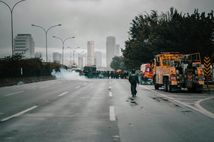 Traveler Advisories Are on the Rise, and So Are Traveler Security Memberships