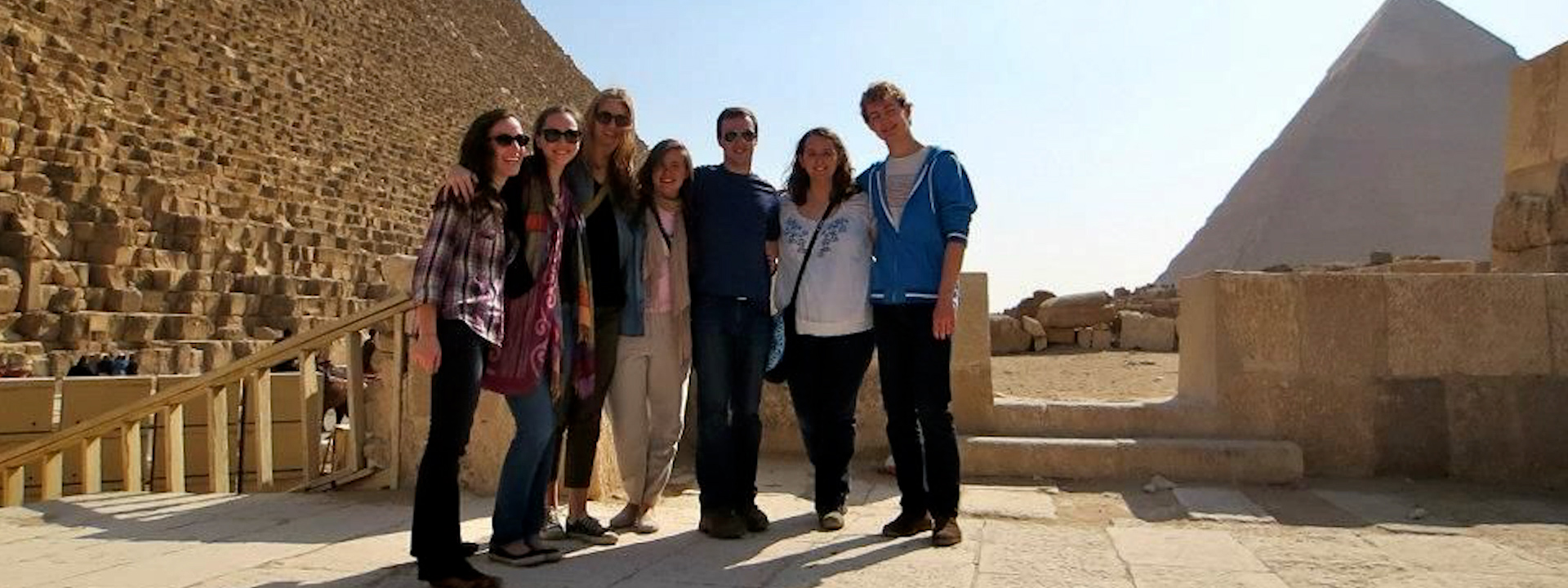 Middlebury College Counts on Global Rescue