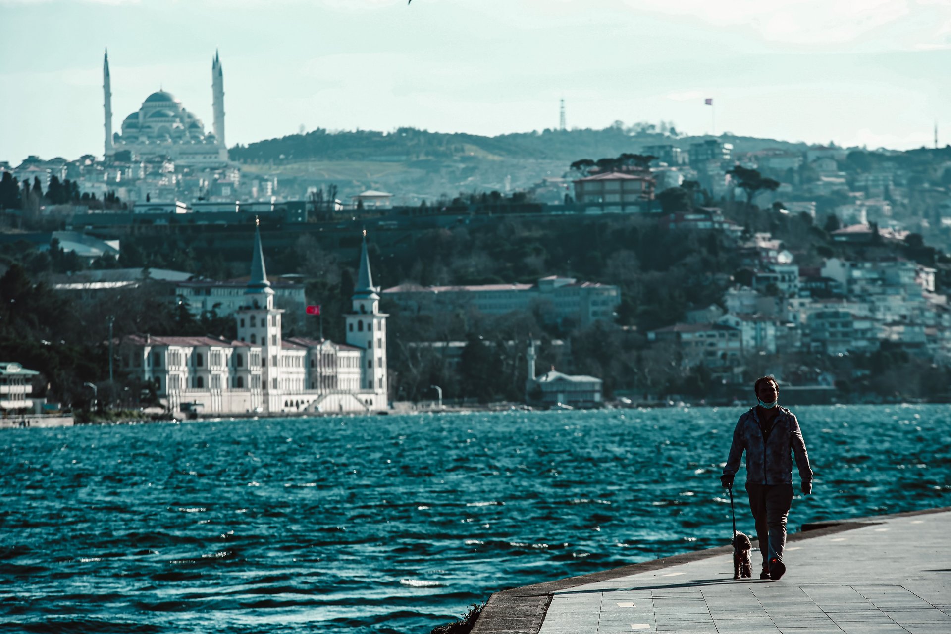 The Most Underrated Cultural Destination Between Europe and Asia