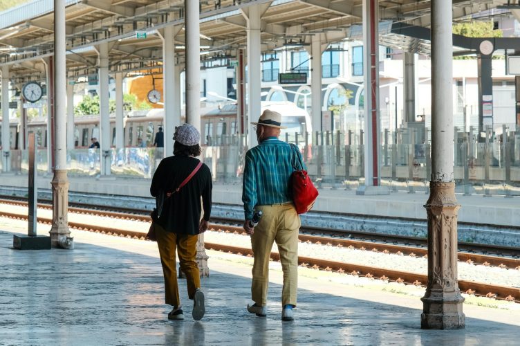 Medicare and Health Insurance During International Travel