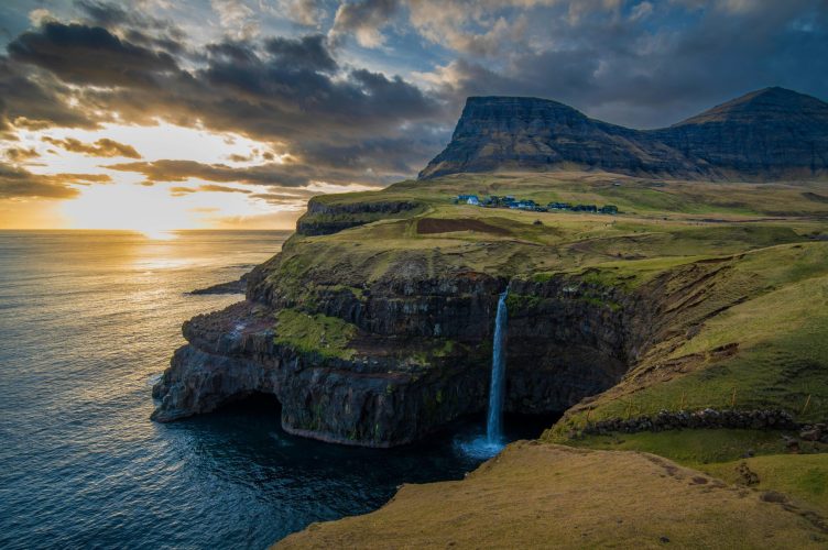 The Faroe Islands: Culture, Cuisine, Health and Safety