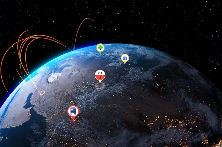 GRID 2.0 – The Most Advanced Travel Risk Intelligence Delivery System to Date