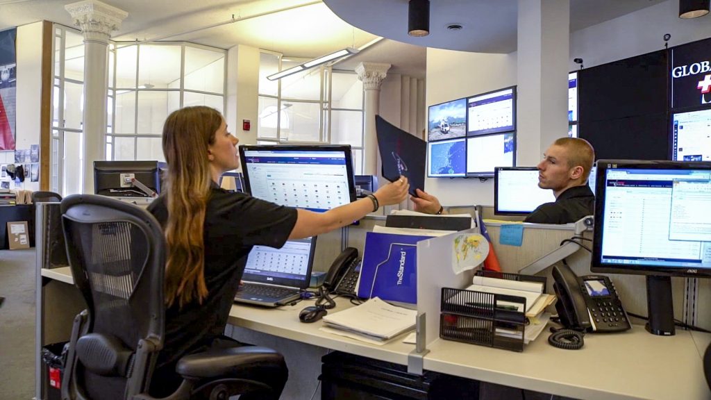 How Global Rescue Member Services Make the Difference