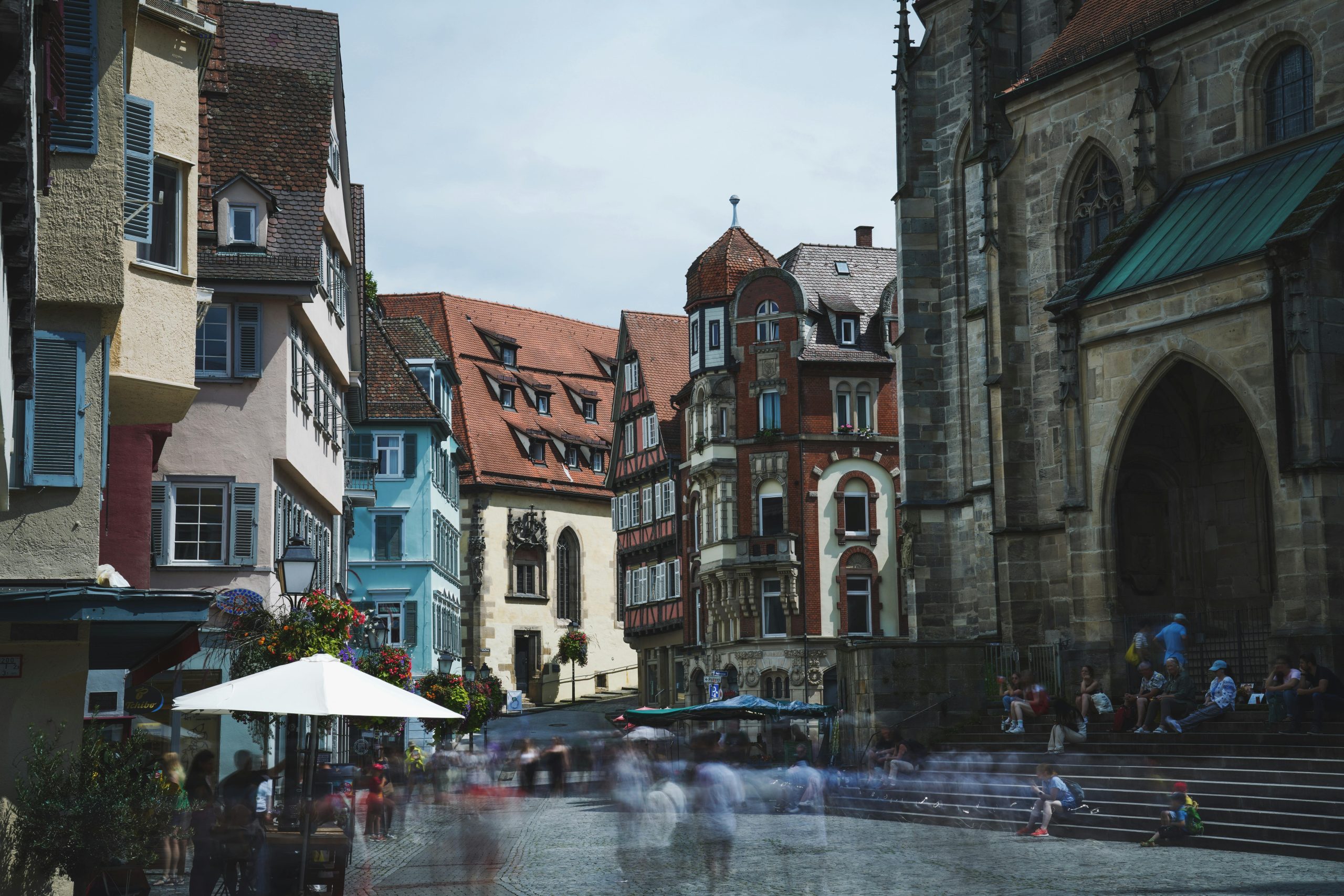 Is Germany Safe? Travel Safety, Health and Smart Planning