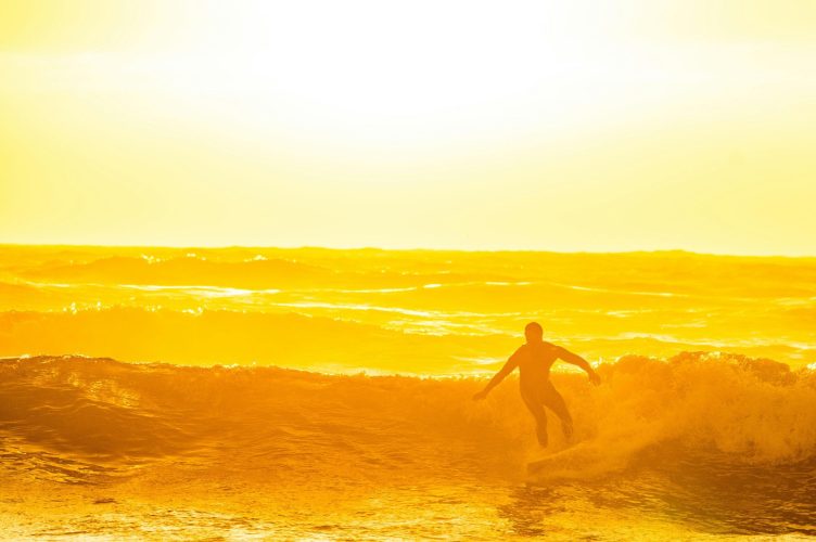 Winter’s Best Surfing Spots, From Australia to Europe and Indonesia