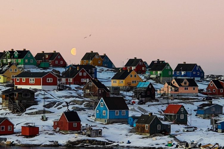 Exploring Greenland: Medical Help and Health Tips for Greenland Adventures