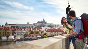 How to Vacation on a Budget