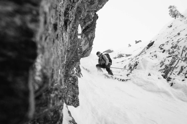 The Ultimate Summer Escape: Heli-skiing in the South American Andes 