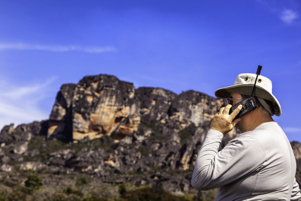 Is Carrying a Satellite Communicator Abroad Smart Preparation or a Legal Risk?