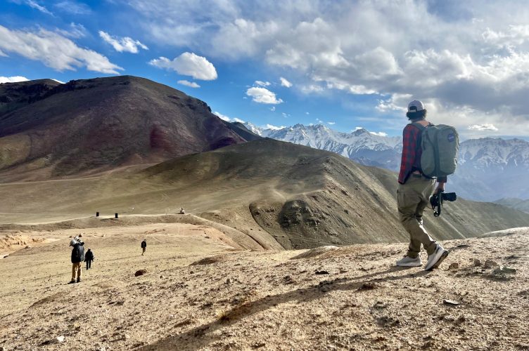 Get To Know the Judges Behind the Global Rescue 2025 Photo and Video Contest 