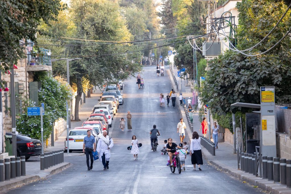 Visiting Israel in 2026: ETA-IL Rules, Travel Advisories and Where To Go