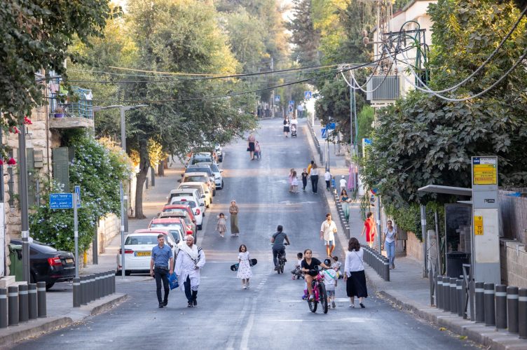 Visiting Israel in 2026: ETA-IL Rules, Travel Advisories and Where To Go