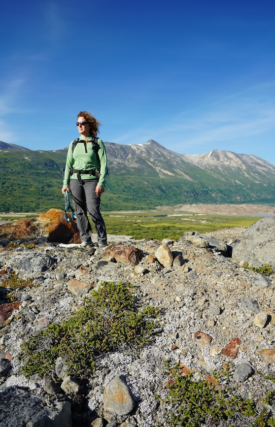 Global Rescue & Alaska Adventurers