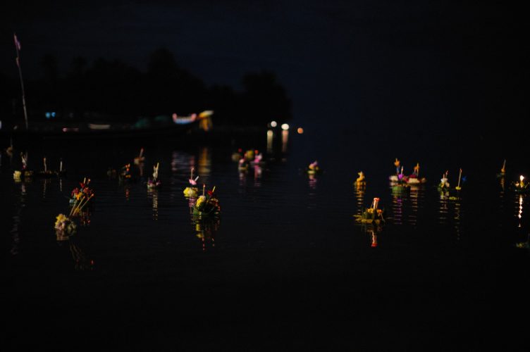 Can You Safely Experience the Festivals of Light in Kathmandu and Chiang Mai?