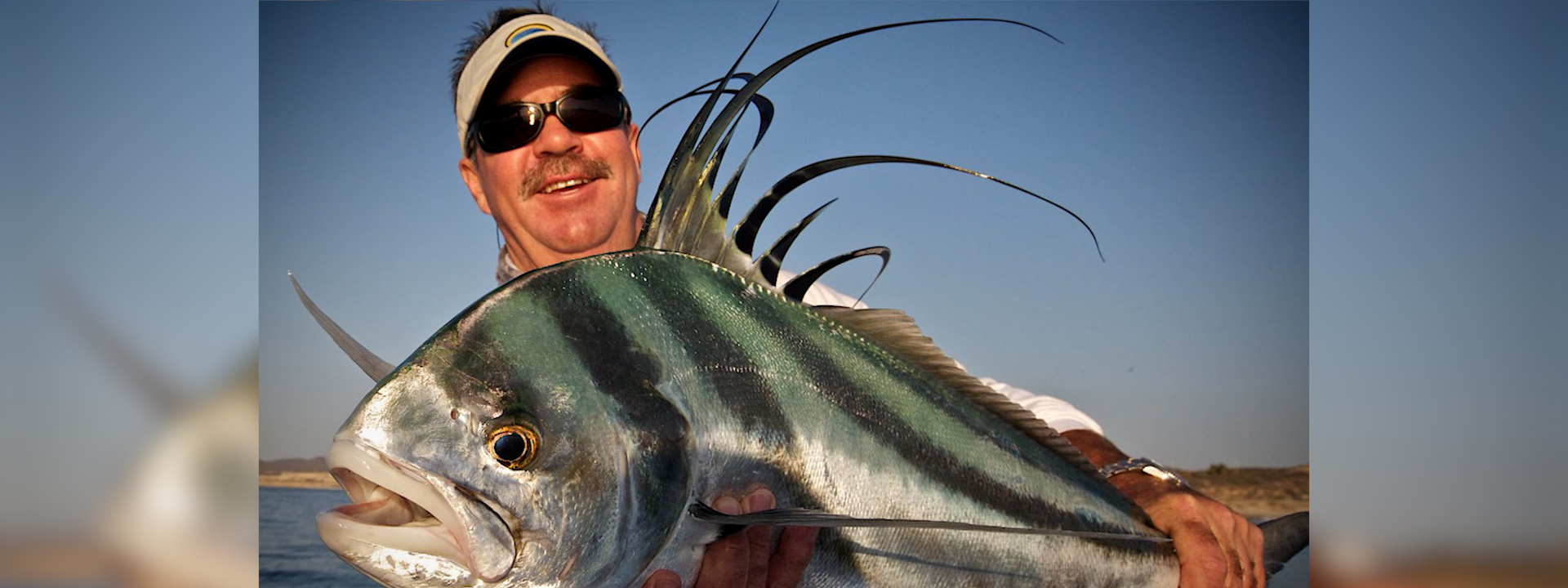 Why the International Game Fish Association Chooses Global Rescue