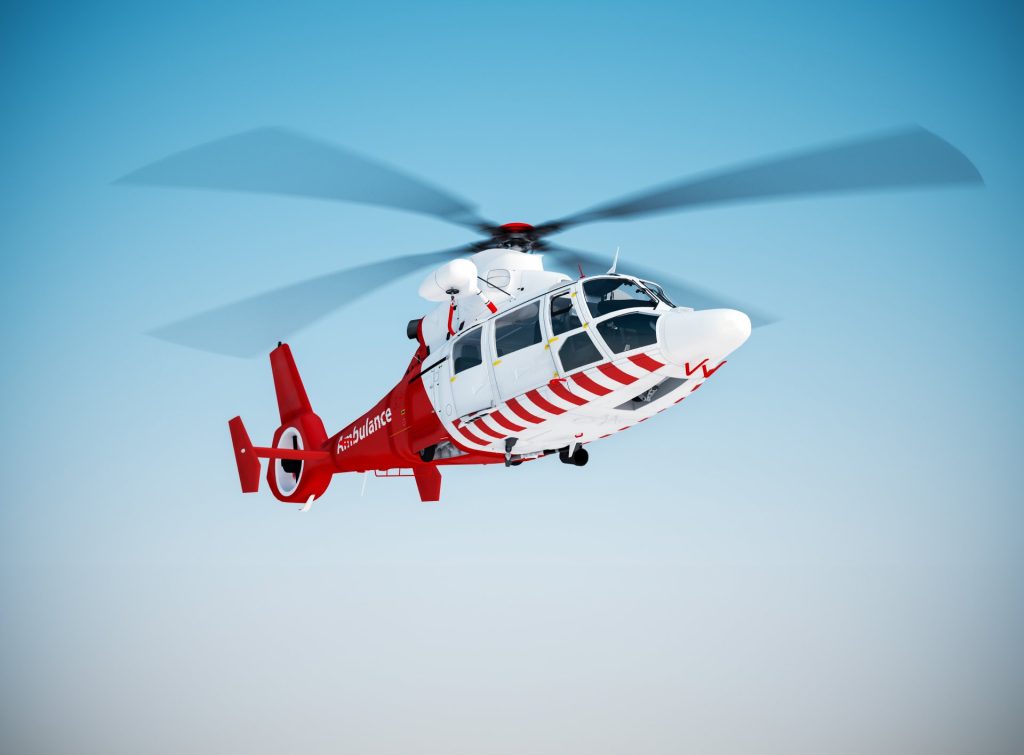 What Happens After You Send an SOS to Global Rescue and Need a Medevac?