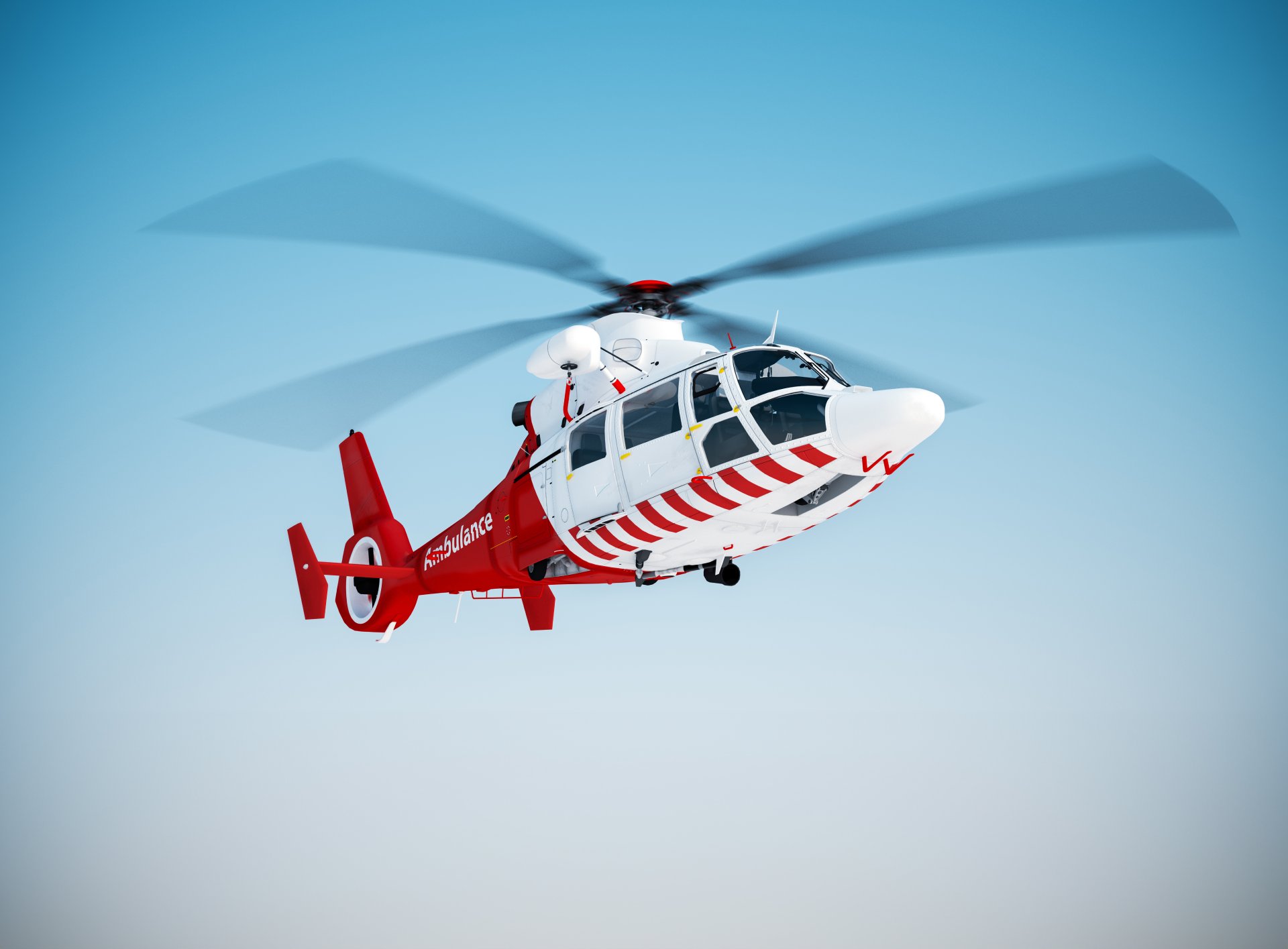 What Happens After You Send an SOS to Global Rescue and Need a Medevac?