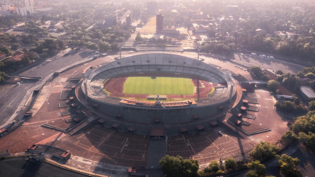 How Secure Is Mexico for the FIFA World Cup 2026?