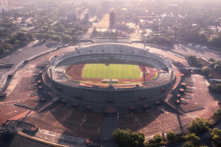 How Secure Is Mexico for the FIFA World Cup 2026?