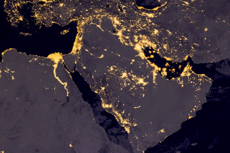 Why Is Real-Time Security Intelligence Essential in the Middle East?