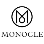 Monocle Magazine logo