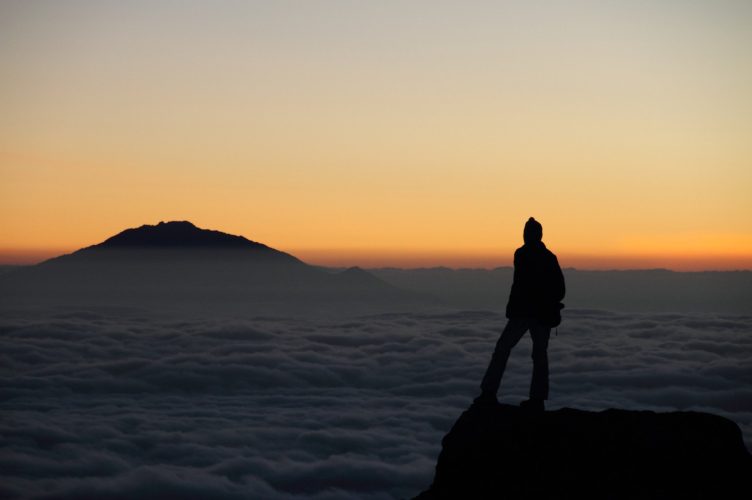 An Altitude Reality Check on Kilimanjaro: The Mountain of Greatness