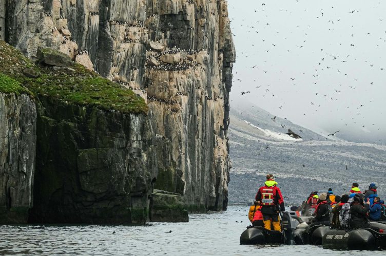 Svalbard and Lofoten Islands: Navigating Norway’s Most Remote Travel Destinations