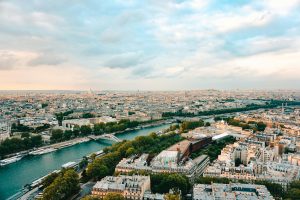 Why France Tops Global Travel Wishlists