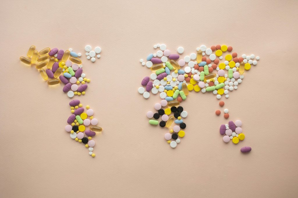 TSA Rules Most Travelers Still Get Wrong About Prescription Drugs and OTC Medicine