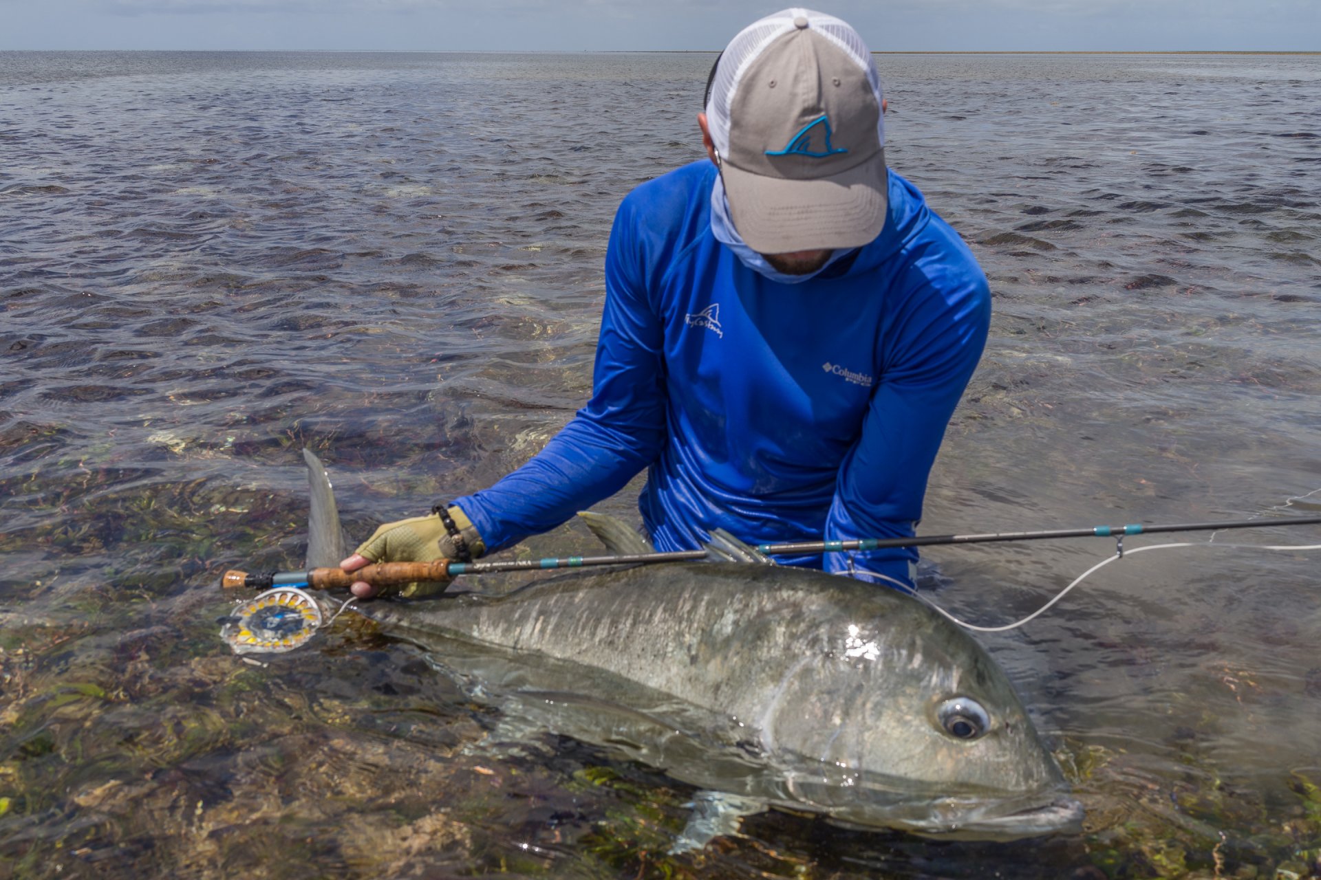 The State of Fly Fishing Travel in 2026: Why Anglers Should Remain Optimistic