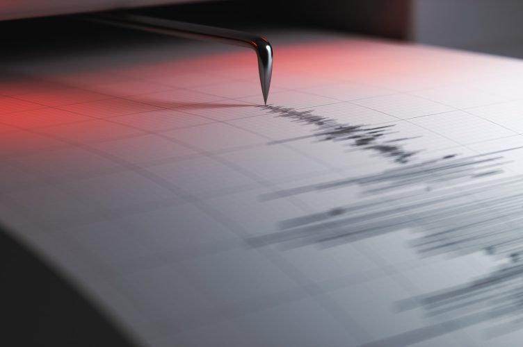 Earthquakes and the Tourist Hotspots Where the Risk Is Highest