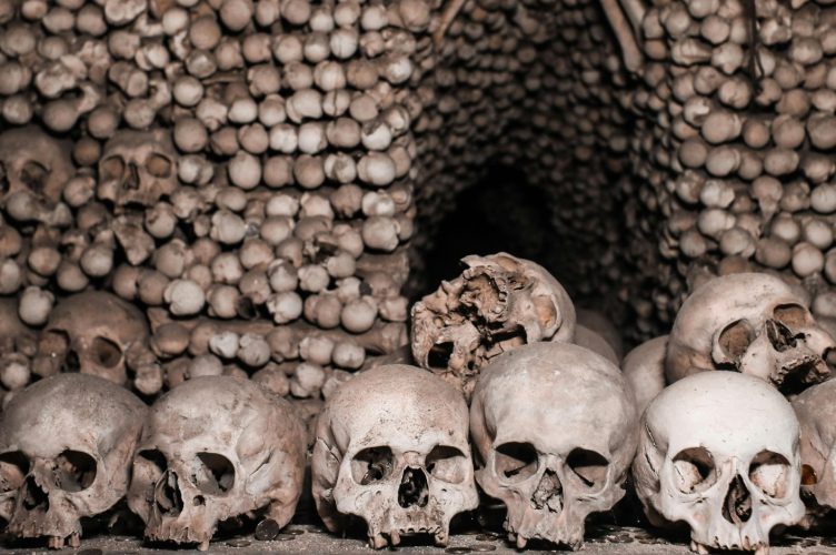 From Transylvania to Chernobyl: A Halloween Traveler’s Dark Tourism Guide