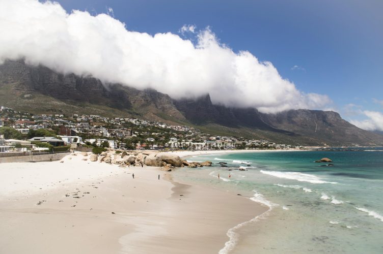From Cape Town to Stellenbosch, Kruger to Durban, a South Africa Travel Guide
