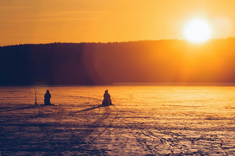 Winter’s Coolest Catch: Global Rescue’s Ultimate Guide to Ice Fishing Adventures and Destinations