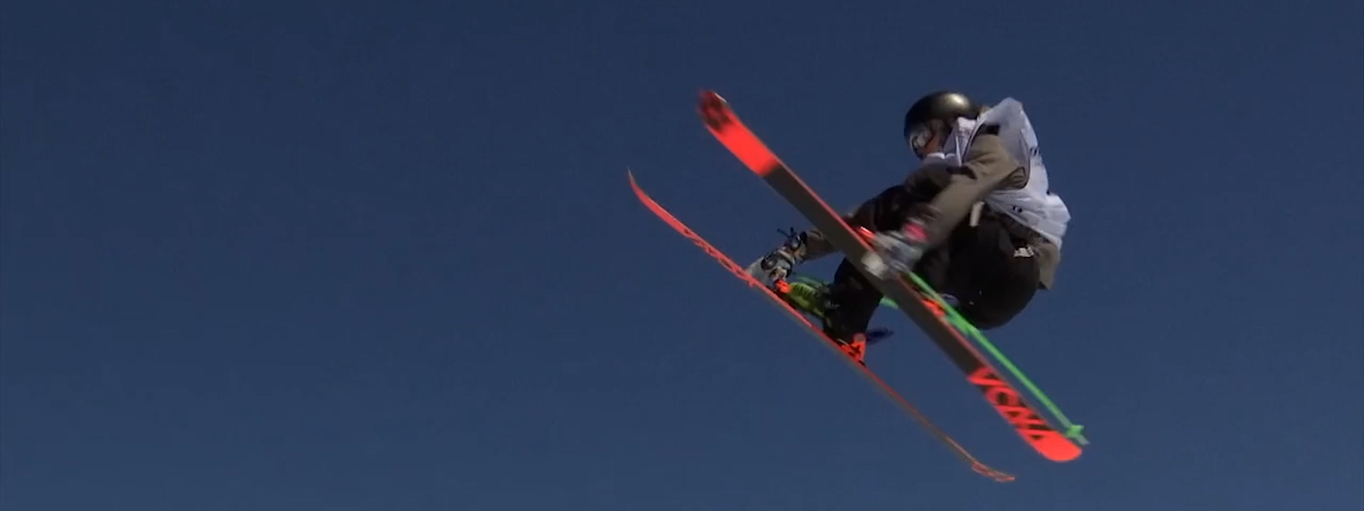 An ACL Tear Far From Home