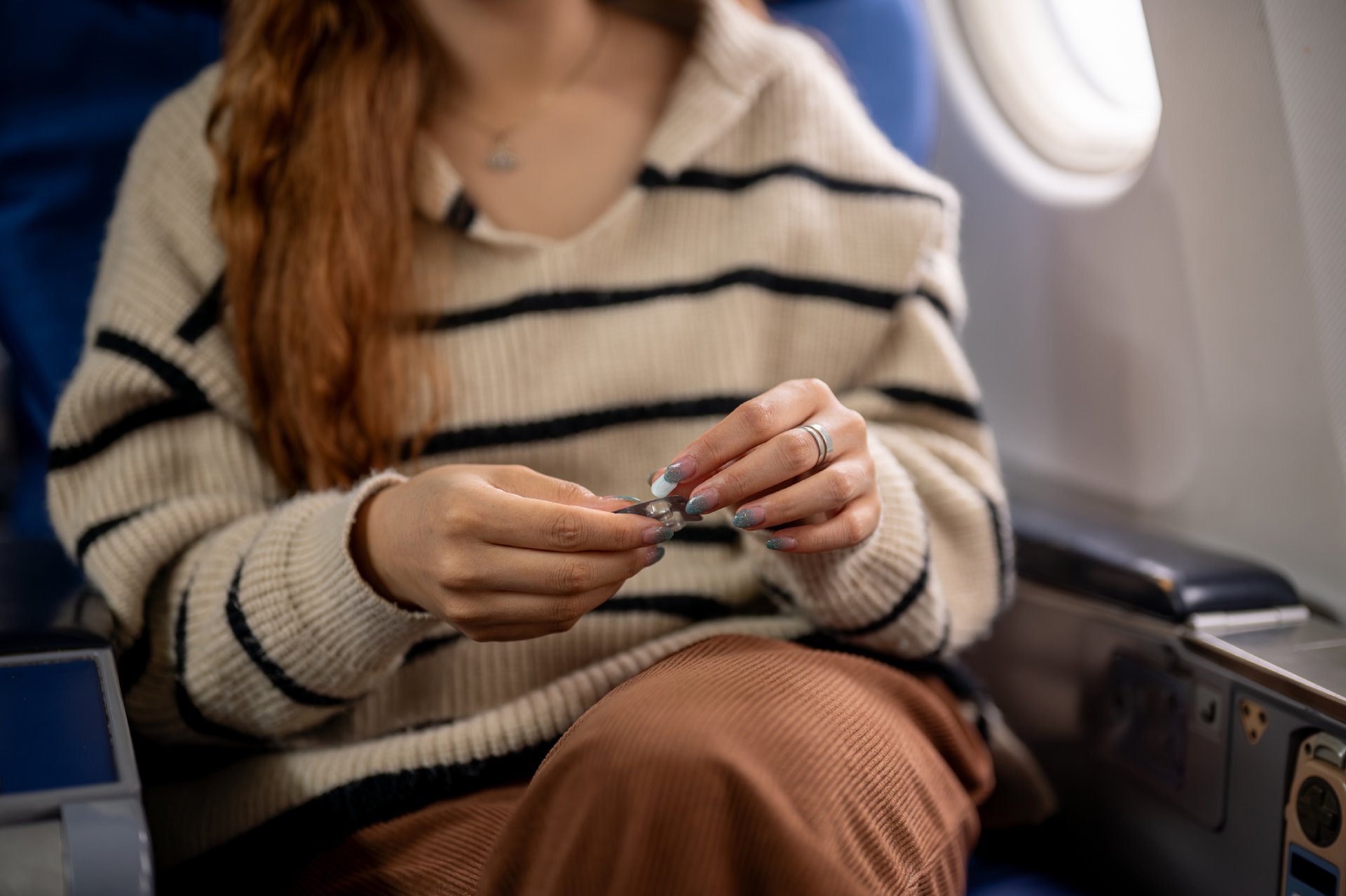 What Are the Best Travel-Sized OTC Medications Every Traveler Should Pack?