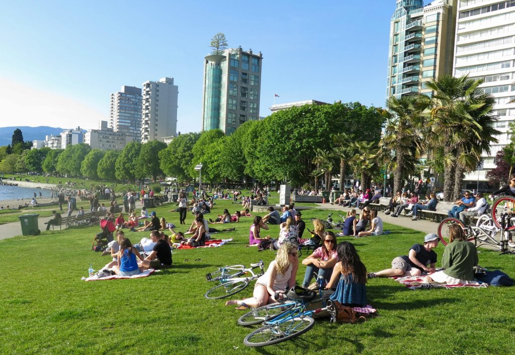 Is Canada the Ultimate Summer Destination?